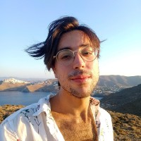 AKATT Employee Klimis Katsiavrias's profile photo