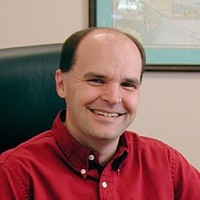 W. K. THOMAS & ASSOCIATES, INC. Employee Brent Thomas's profile photo