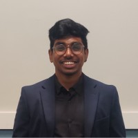 ICER Properties Employee Dinesh Sivasubramanian's profile photo