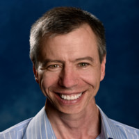 Sun Health Employee Paul Stavros's profile photo