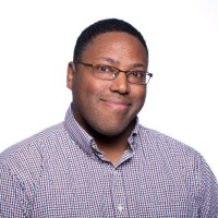 Anduril Industries Employee Ronald Gaines's profile photo