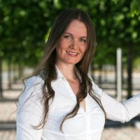 Pedersen & Skogholt Employee Charlotte Larsen's profile photo