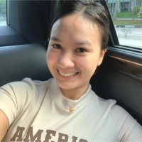 ClinkIT Solutions Employee Denie Soberano's profile photo