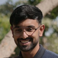 Zonka Feedback Employee Dhananjai Sharma's profile photo