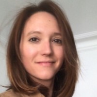 Dunod Employee Léa Payen's profile photo