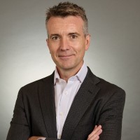 Agile Mind Employee Mark McKee's profile photo