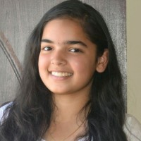 Qualcomm Employee Sindhu Bhat's profile photo