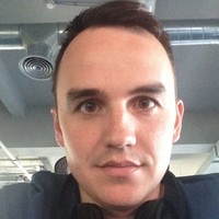 Everon AG Employee Botond Balla's profile photo