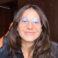 StudioMoob Employee Júlia Sepúlveda's profile photo