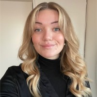 Frederikke Hansen Email