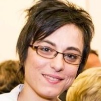 codebar Employee Francesca Placido's profile photo
