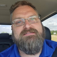 Patriot Erectors and Patriot Trinity Employee Allan Bailey's profile photo