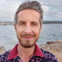 Trasis Employee Nicolas Oliveira's profile photo