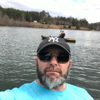 Anderson Industries Employee Brad Grumbles's profile photo