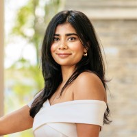 Maxemo Capital Employee Devanshi Mittal's profile photo