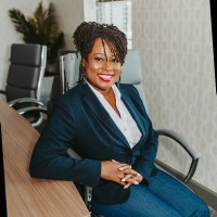 Gateway Bank Employee April Thomas's profile photo