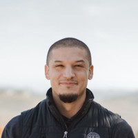 Isaac Herrera Email & Phone Number