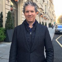 Alpha Commodities Employee David Lang's profile photo