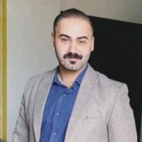 Loyalty Support Services Employee Odai Madi's profile photo