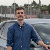 elmejorcoche.com Employee Diego Ávila's profile photo