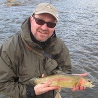 Mountain Hideaway Employee Kyle Jones's profile photo