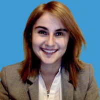 Port Technology International - PTI Employee Margherita Bruno's profile photo