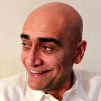 GestureTek Employee Erol Vekil's profile photo