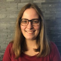 Codeer (BE) Employee Eveline Coene's profile photo
