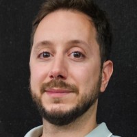 bpost Employee Christian Doumit's profile photo