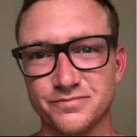 IBM Employee Blake Dunlap's profile photo