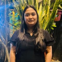 Sorted Square Employee Vaishali Goswami's profile photo