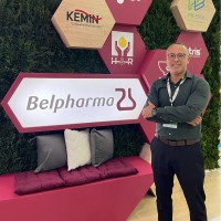 Belpharma-API Employee Fabio Luis Carneiro de Souza's profile photo