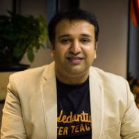 Vedantu Employee Sahil Bhatia's profile photo