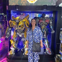 Babyshop Employee Jennalee Callister's profile photo