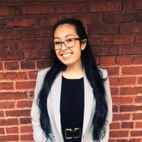 ALL ABOUT BEHAVIOR, LLC Employee Christina-Sierra Pacheco's profile photo