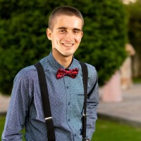 Crown Office and Procurator Fiscal Service Employee Vasil Ivanov's profile photo