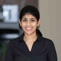 Target Employee Vineetha Koganti's profile photo