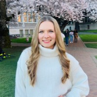 Providence St. Mary Medical Center Employee Isabelle Koch's profile photo