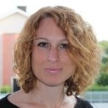 Value Agency Employee Isabella Tiscini's profile photo