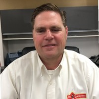 Mr. Handyman Employee Jeff Stilwell's profile photo