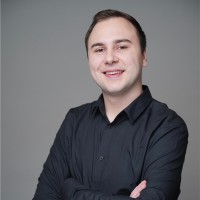 Texulting GmbH Employee Dustin Thiele's profile photo