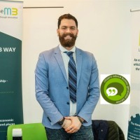 Citizens Advice Scotland Employee Rubens K.'s profile photo