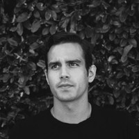 Everyday Dose Employee Adam Slover's profile photo