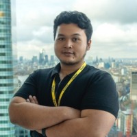 MyoMaster Employee Reyhan Jamil's profile photo