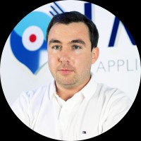 Imagina Employee Steve Cotonnec's profile photo