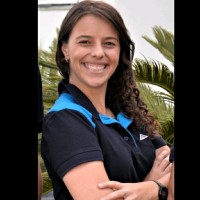 Alta Genetics do Brasil Employee Isabella Noronha's profile photo