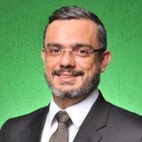 Unimed Curitiba Employee Jaime Rocha's profile photo