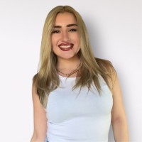 Espacio Riesco Employee Mariel García's profile photo