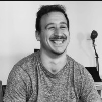 Newmark Natam Employee Adam Steinberg's profile photo