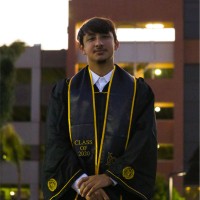 Irvine Electronics Employee Christopher Acosta's profile photo